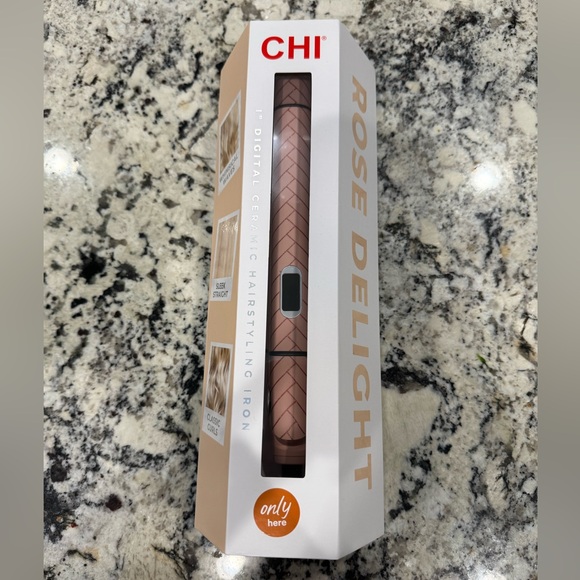 New in box! 1” Chi limited edition print - Picture 4 of 6